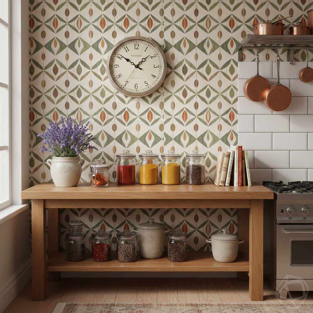 Wskazówki do mechanizmu zegara proste 55/82mm niebieskie