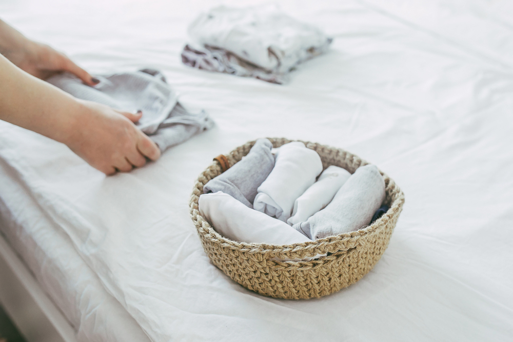 Baza DNO do koszyka spód KOŁO 20cm otwór 6mm