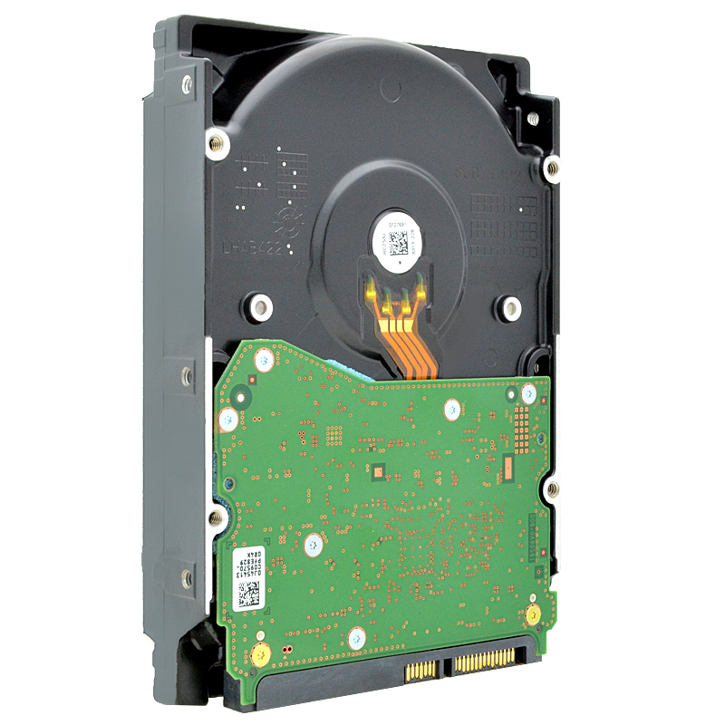 Western Digital WD80EFAX 8TB 5400Rpm 256Mb Sata III 3,5