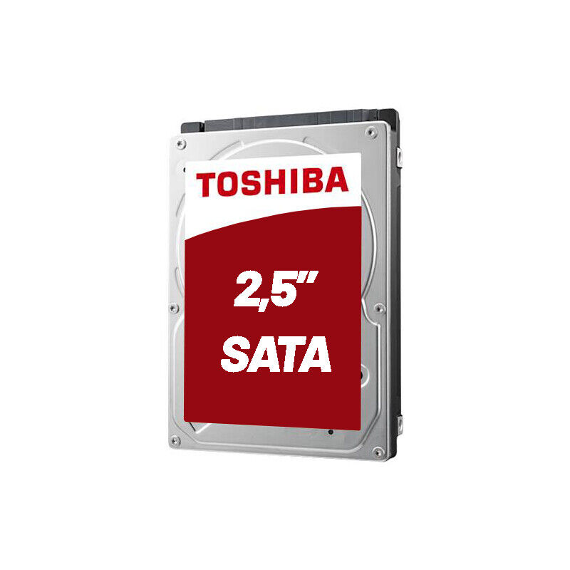 Hard Drive Toshiba 1TB MQ02ABF100 16MB Cache 5400RPM Sata