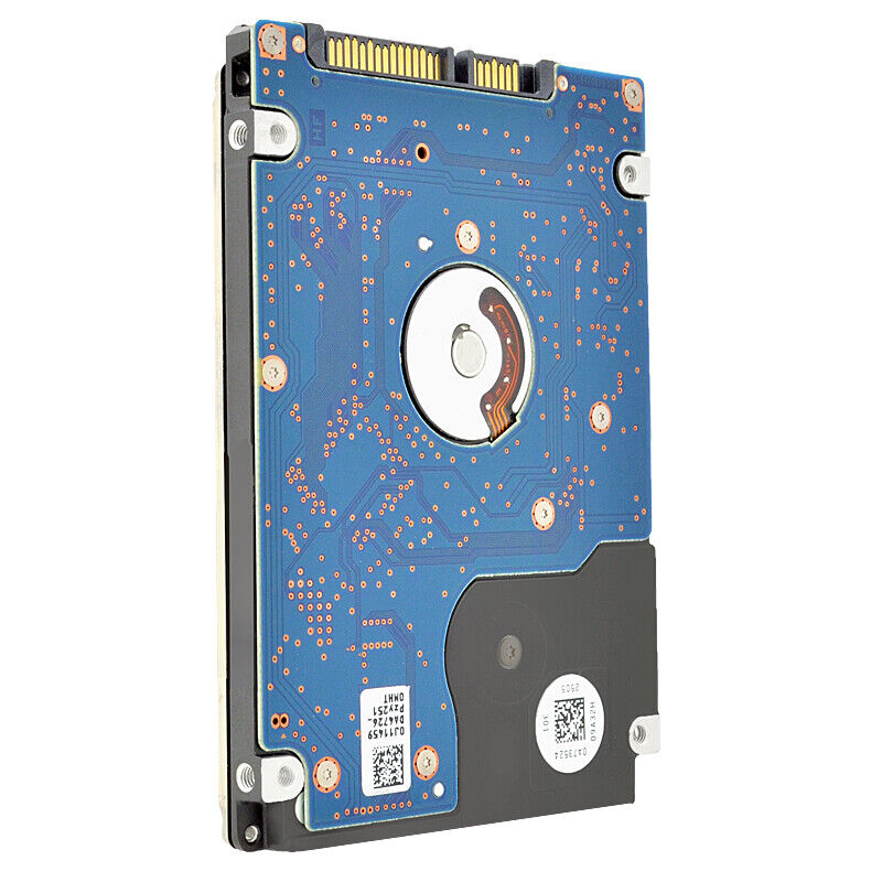 Hard Drive HITACHI / HGST 750GB HTS547575A9E384 8Mb 5400Rpm