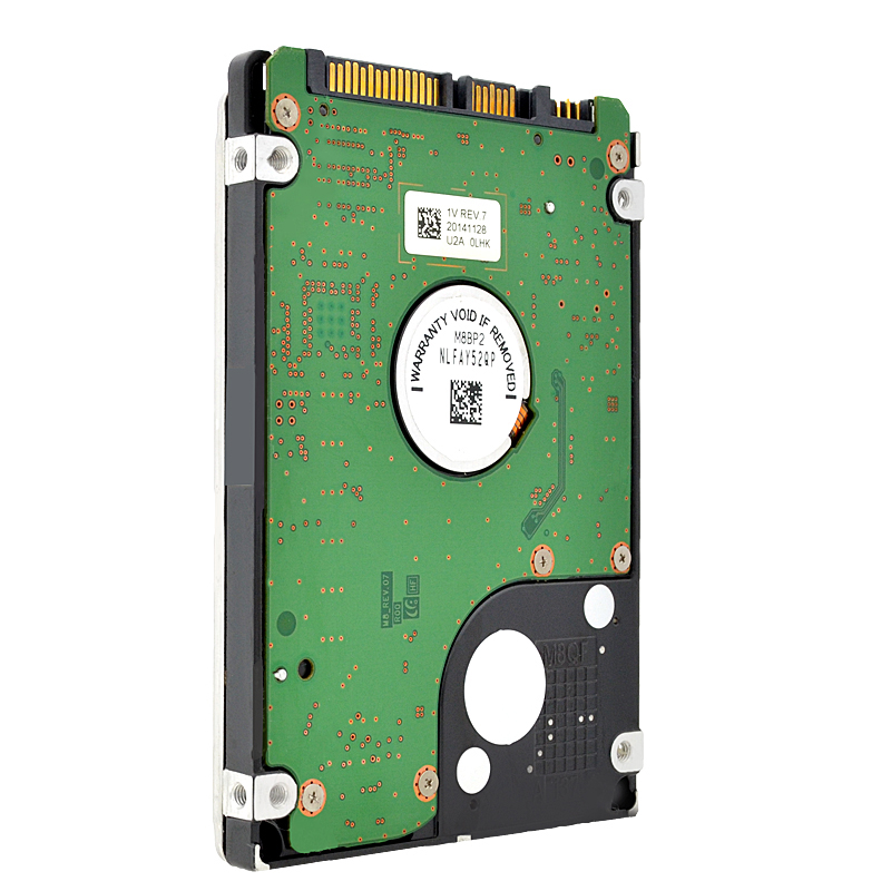 Festplatte SEAGATE 1Tb ST1000LM024 5400Rpm 8MB SATA II 2,5