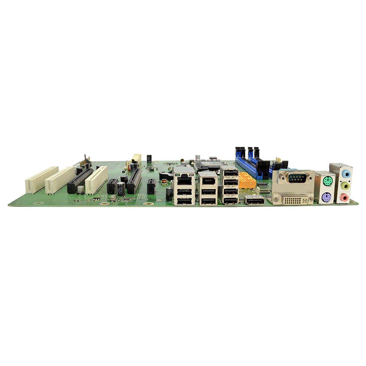 ⭐️M1013⭐️ ESPRIMO FH90/D2 i7-9750H/SDD 512 Mainboard Fujitsu D2917-A12 GS 1 Esprimo P9900 LGA1156 DDR3 PCI-E