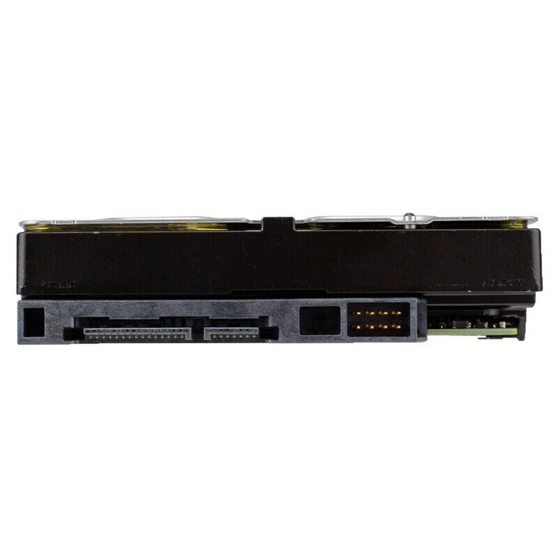 Festplatte HGST 4Tb HDN724040ALE640 7200Rpm 64Mb Cache Sata III 3