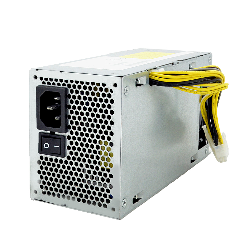Netzteil FUJITSU D12-250P1A S26113-E611-V70-01 250W TX100 S3