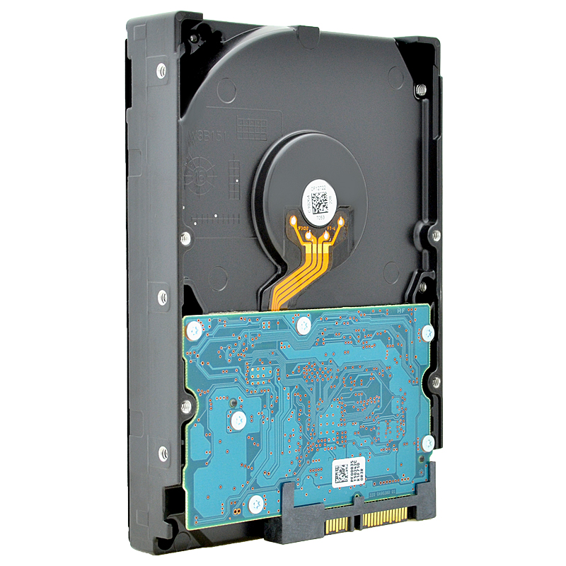 Toshiba P300 3TB 64MB Cache 7200Rpm Sata III 3,5'' Zoll | eBay