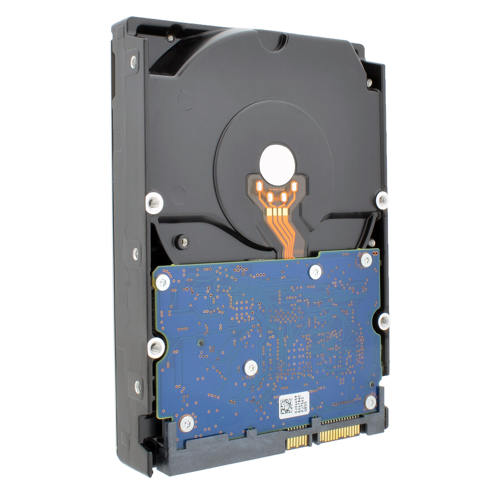 Hard Drive HGST 4TB HDS724040ALE640 7200RPM 64MB Sata III
