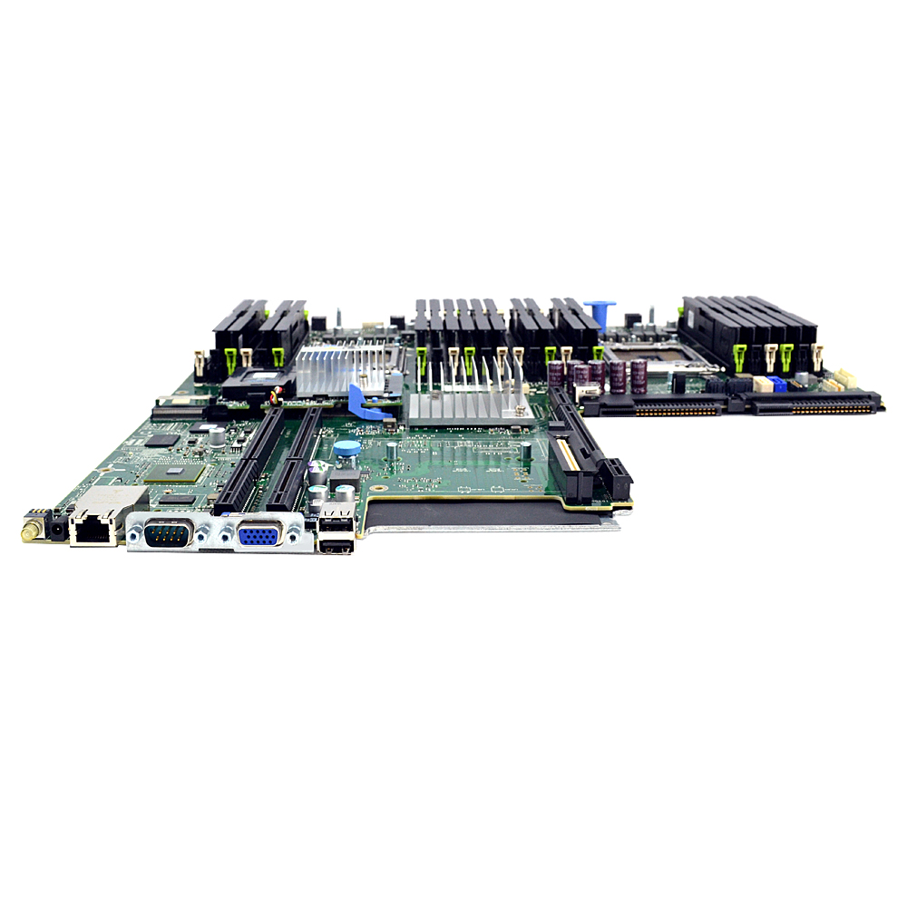 Mainboard Dell 0W7JN5 für PowerEdge R720 R720XD DR4100 | eBay