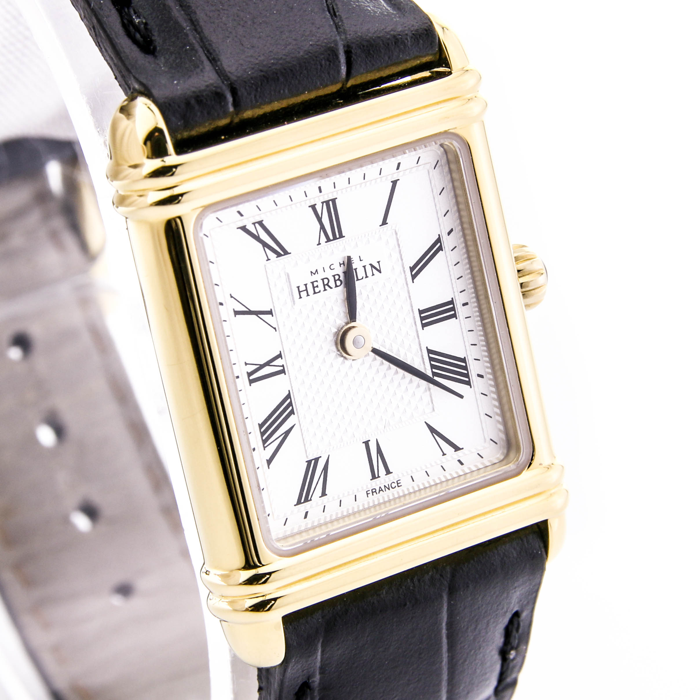 michel herbelin watches american swiss