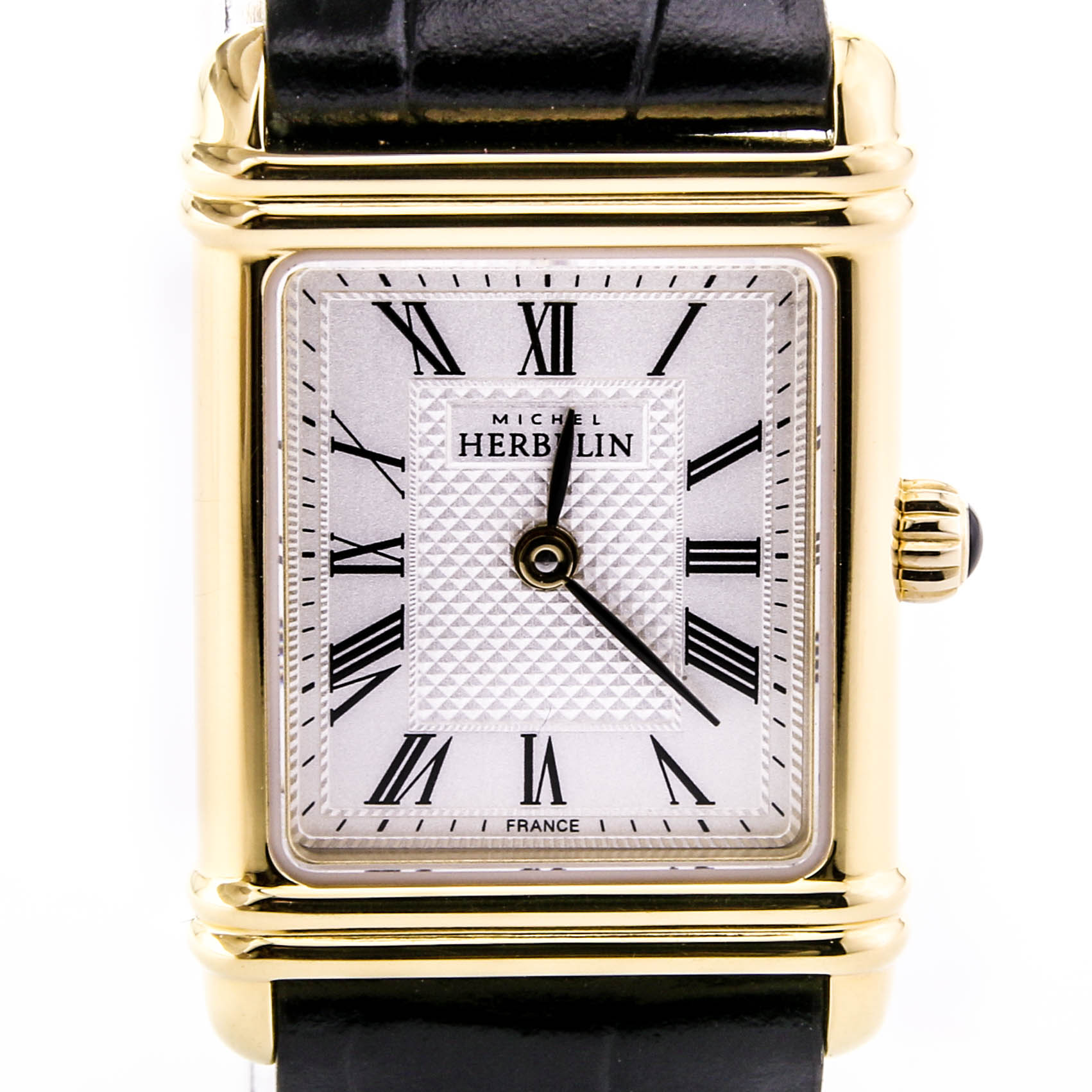 michel herbelin watches american swiss