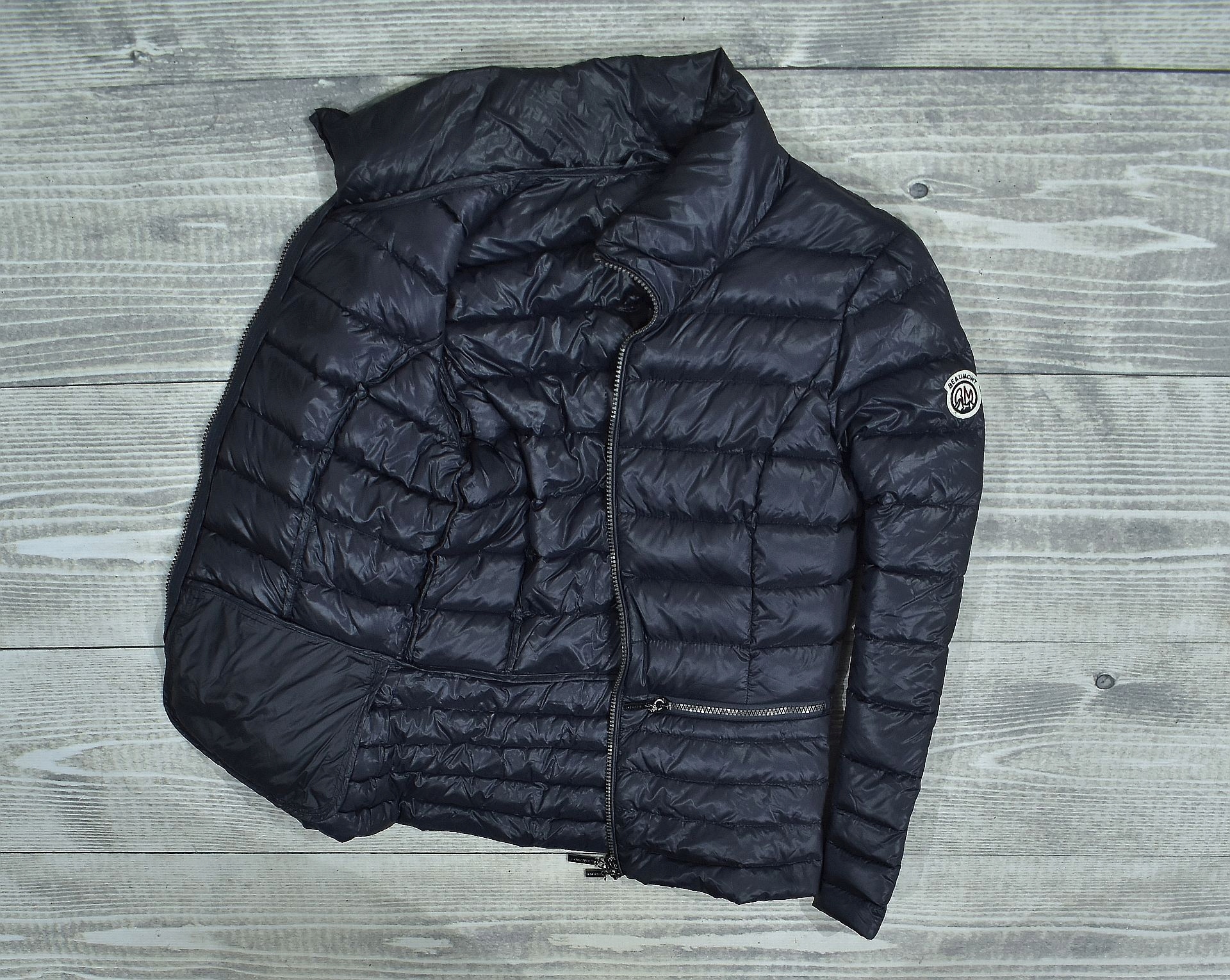 Steppjacke Beaumont Amsterdam Leichte Daunenjacke BEAUMONT Leichte