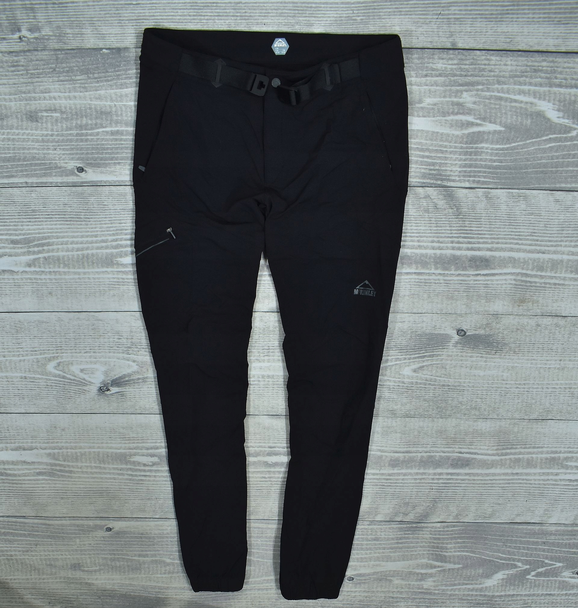 Ternua Rotor Warm Pants - Pantalon de trekking Homme | Achat en ligne