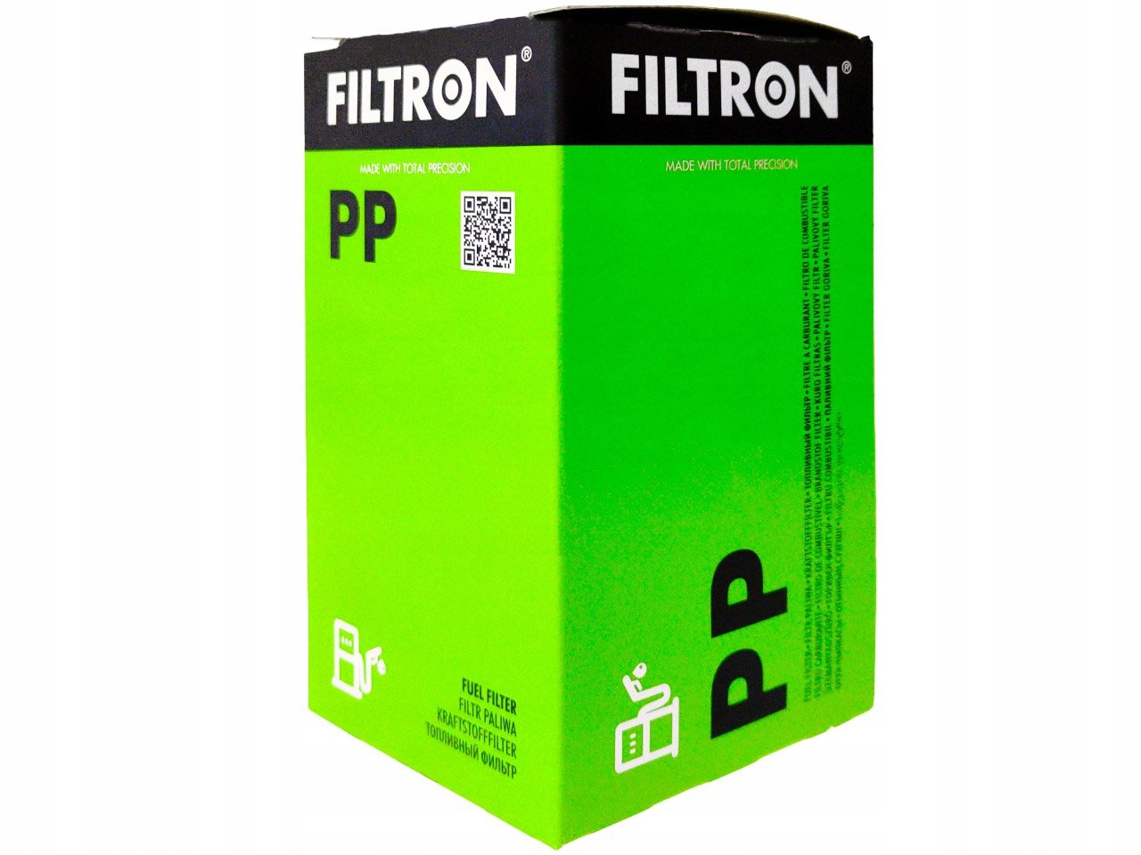 PP 839/4 - Filtr paliwa