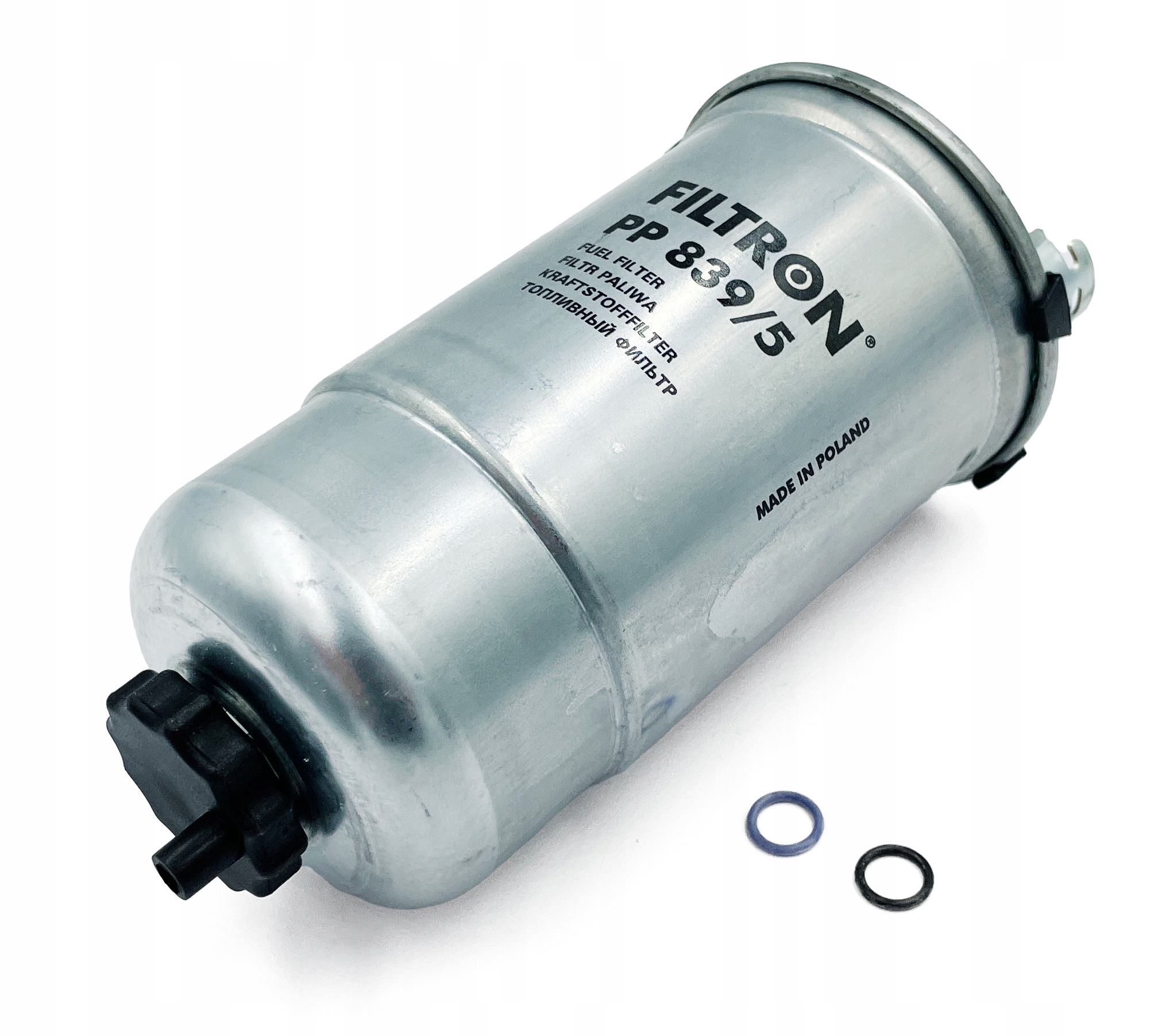 PP 839/5 - Filtr paliwa