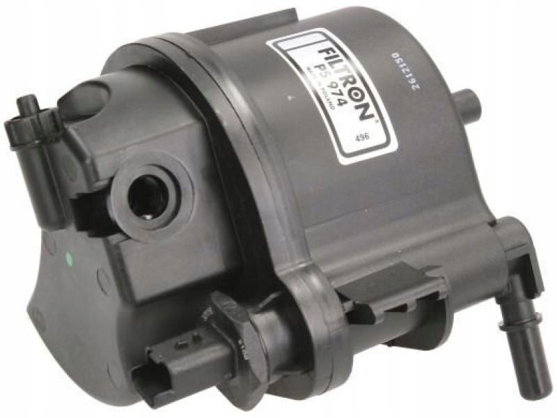 PS 974 - Filtr paliwa