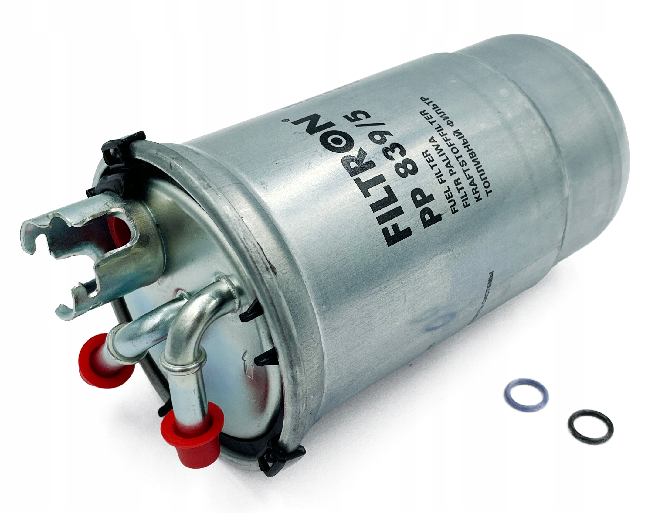 PP 839/5 - Filtr paliwa