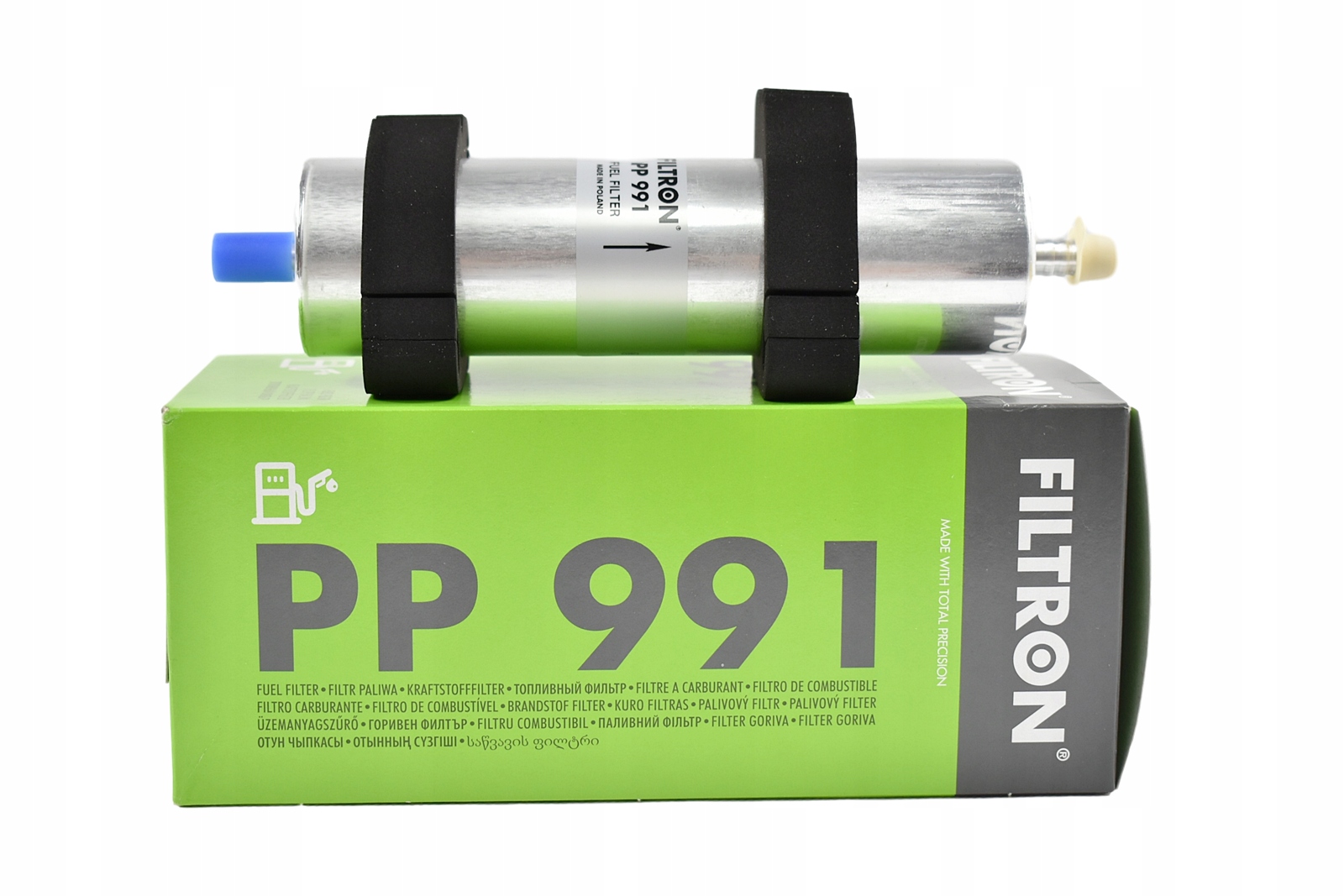 PP 991 - Filtr paliwa