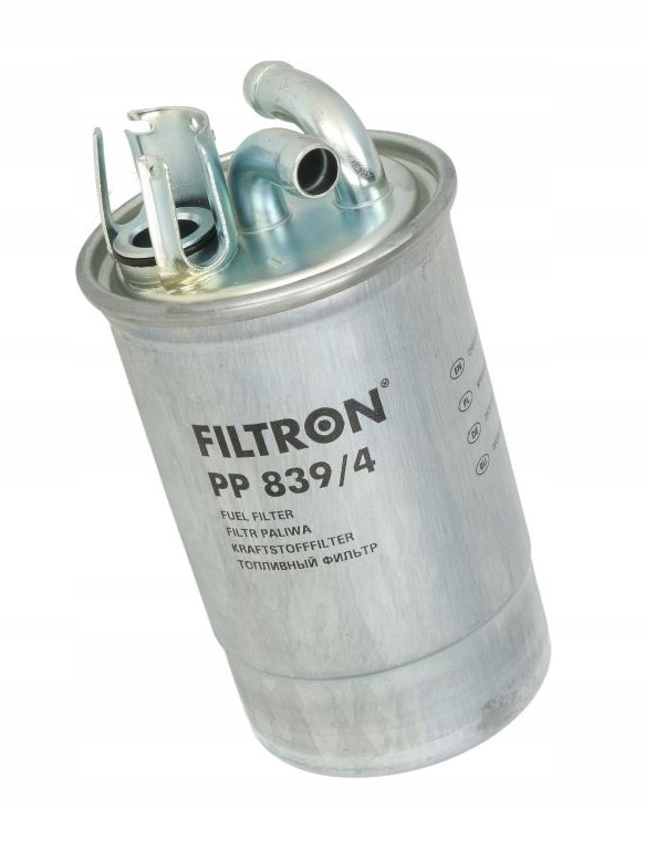 PP 839/4 - Filtr paliwa