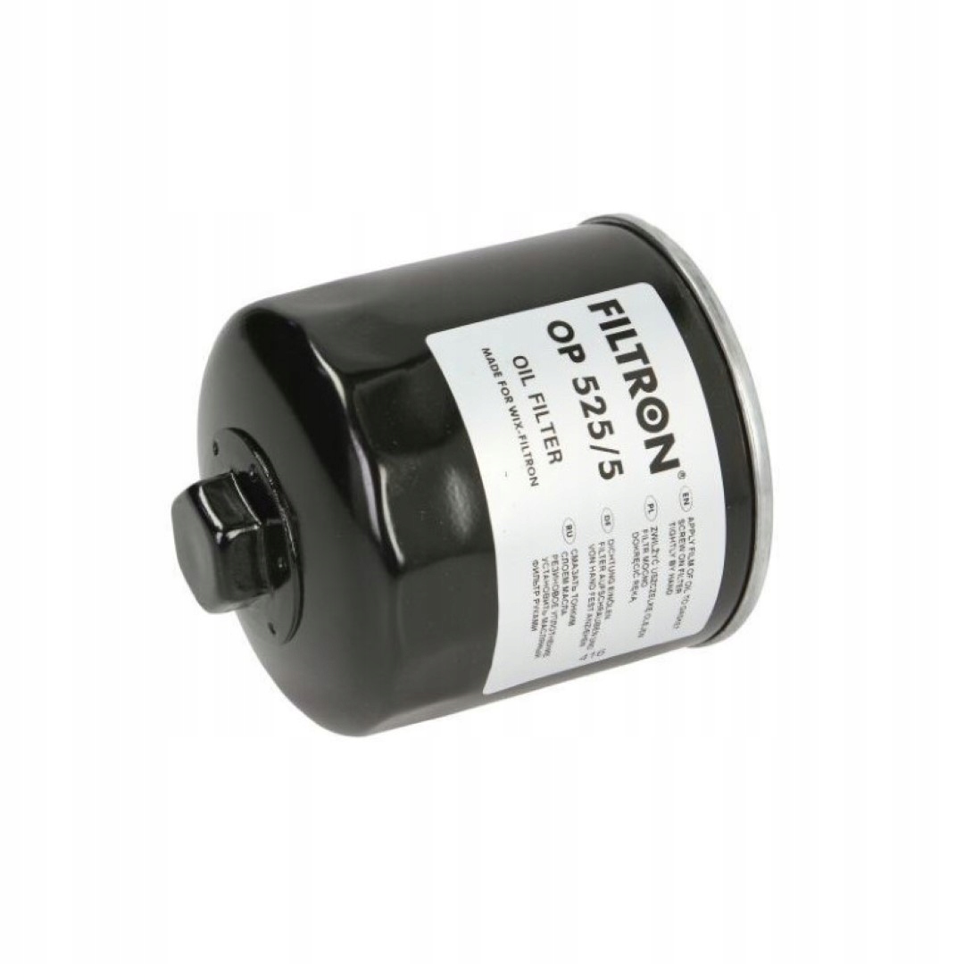 OP 525/5 - Filtr oleju
