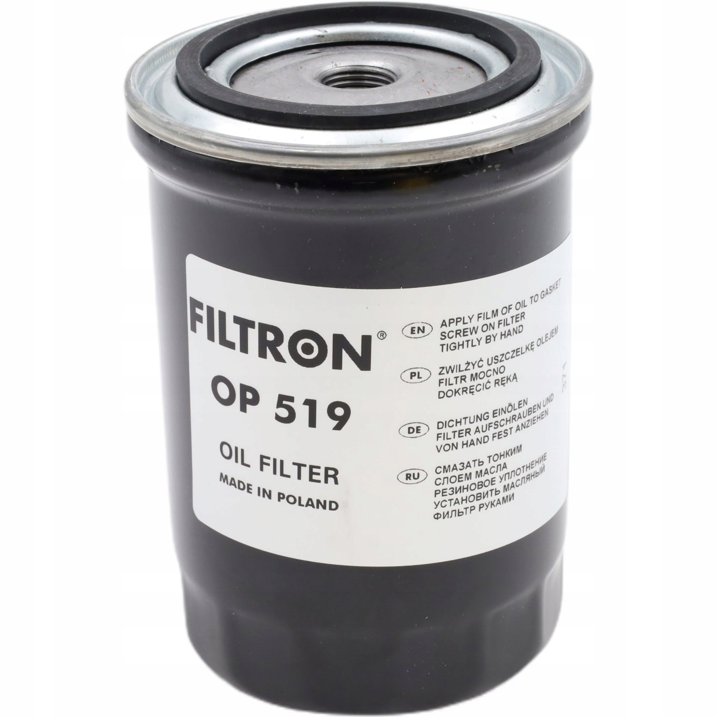 OP519 - Filtr oleju