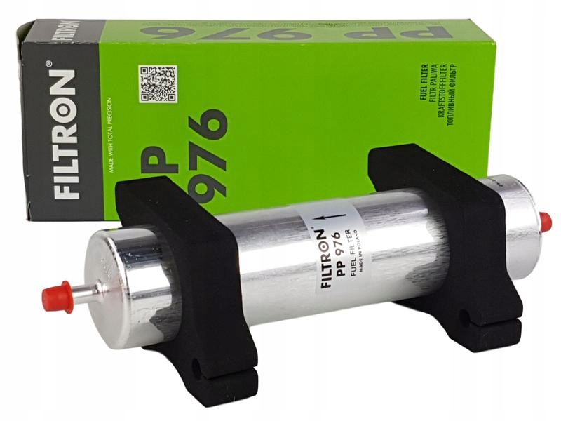 PP 976 - Filtr paliwa
