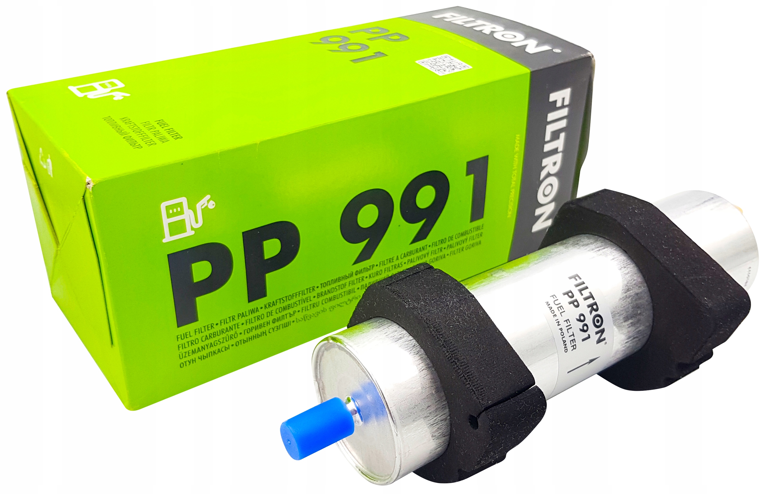 PP 991 - Filtr paliwa