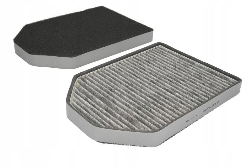 K 1069A-2X - Filtr kabinowy Audi A8 4D