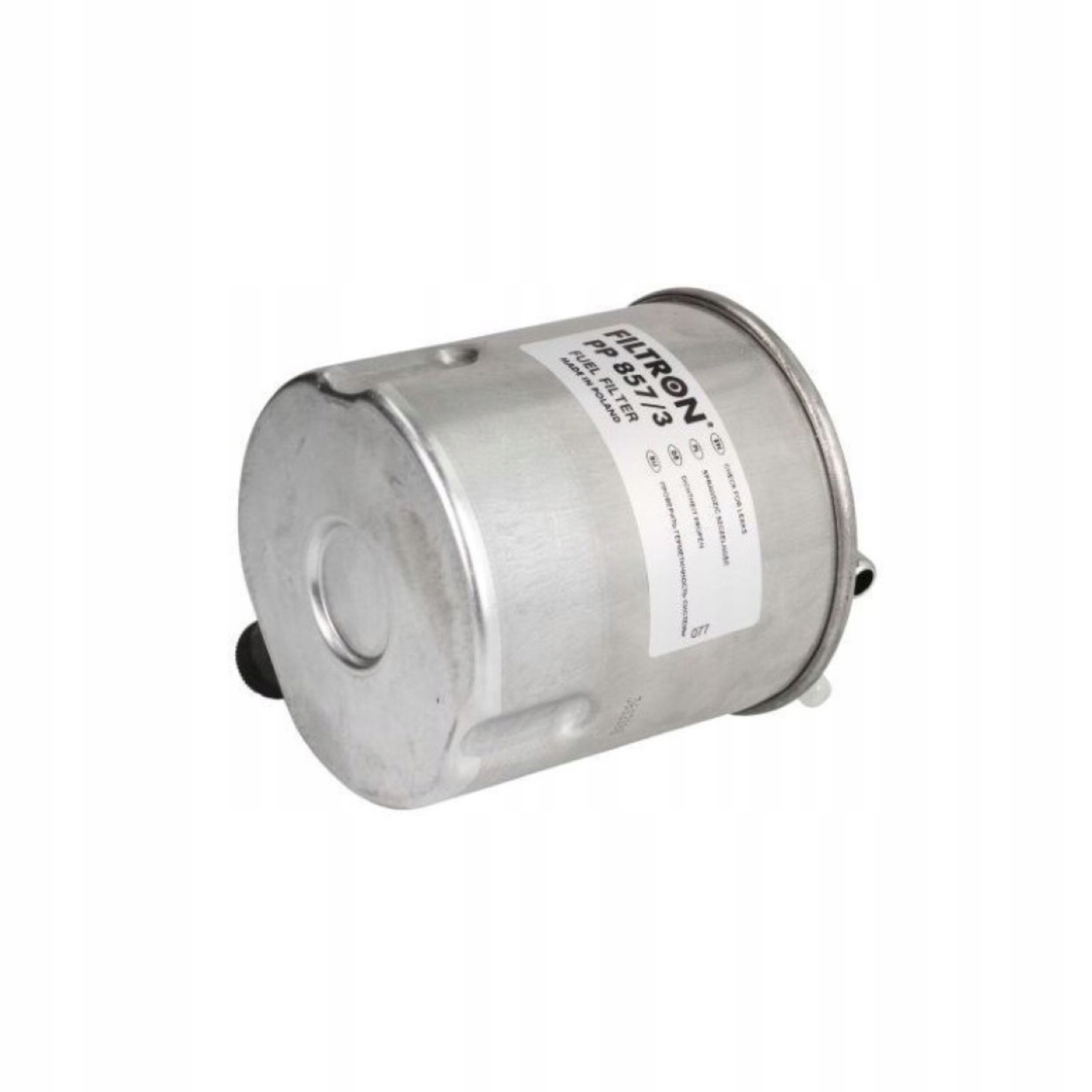 PP 857/3 - Filtr paliwa