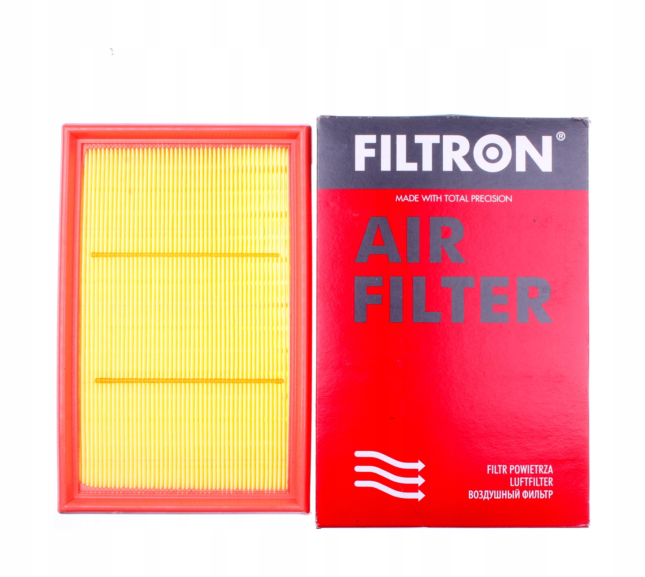 AP 031/1 - Filtr powietrza