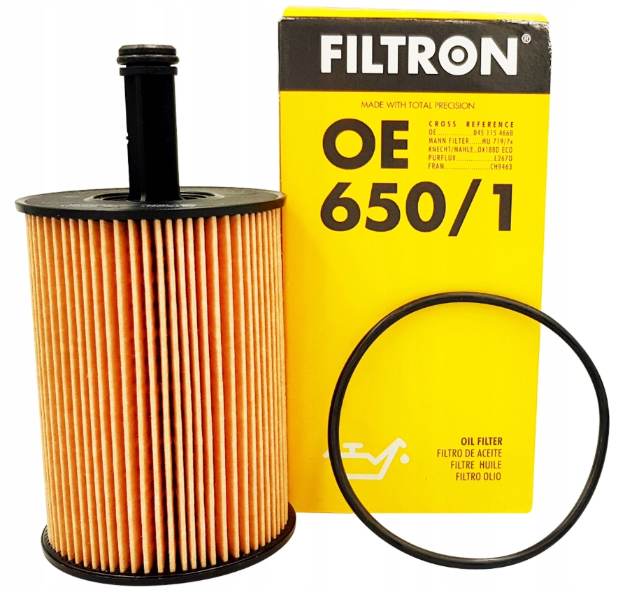 PP 991 - Filtr paliwa