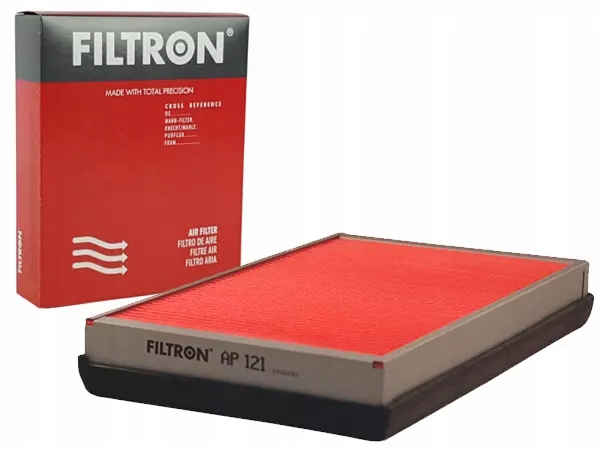 AP 121 - Filtr powietrza