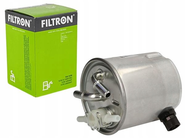 PP 857/3 - Filtr paliwa