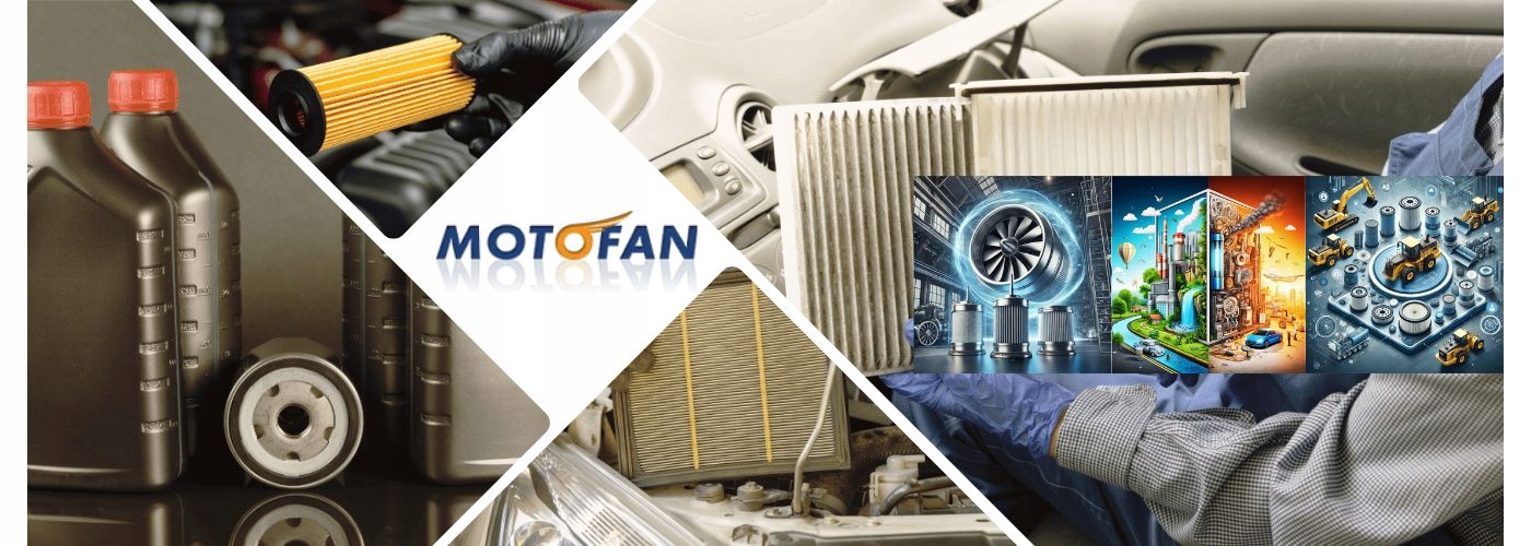 PP 839/5 - Filtr paliwa