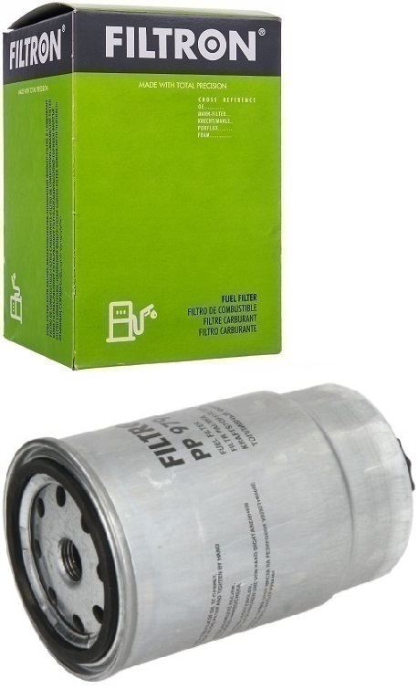 PP 979/2 - Filtr paliwa