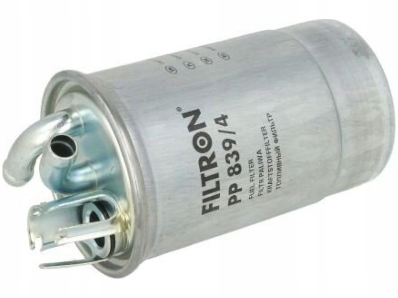PP 839/4 - Filtr paliwa