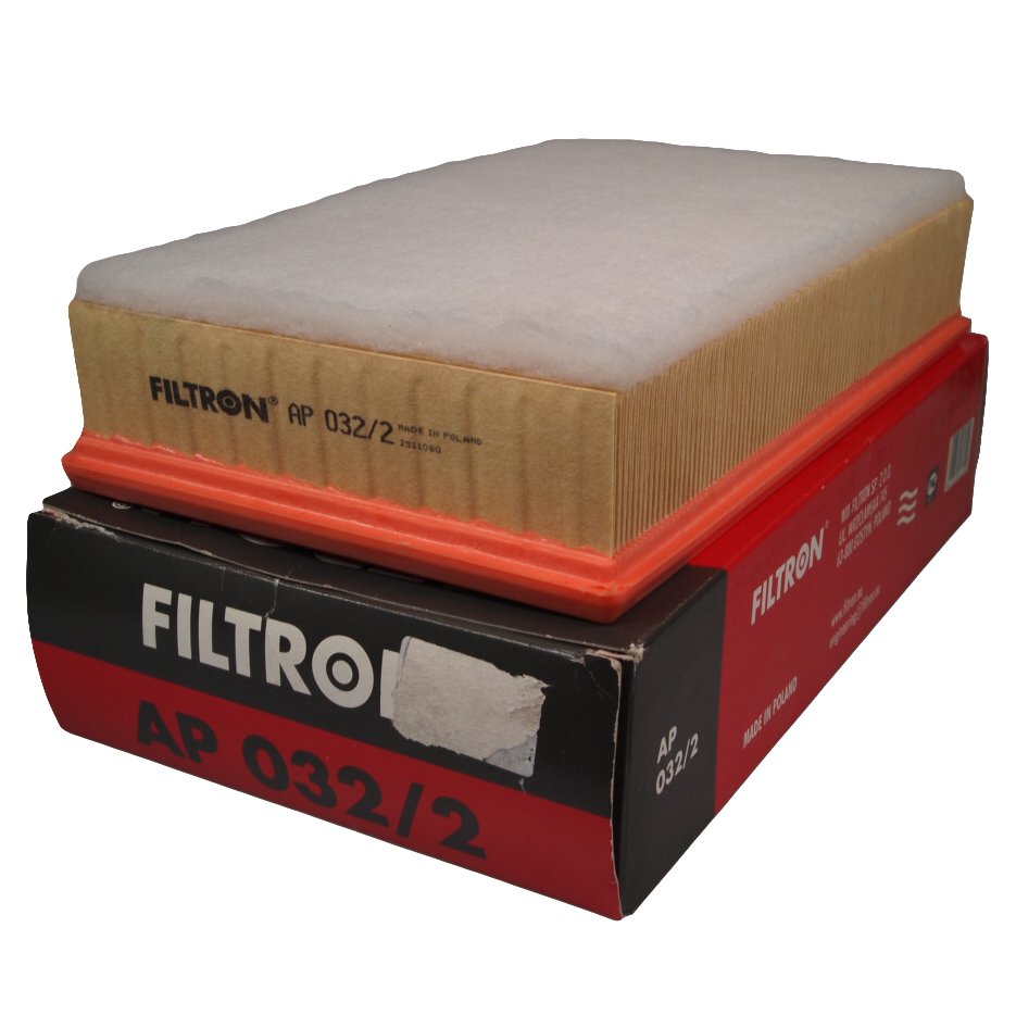 AP 032/2 - Filtr powietrza