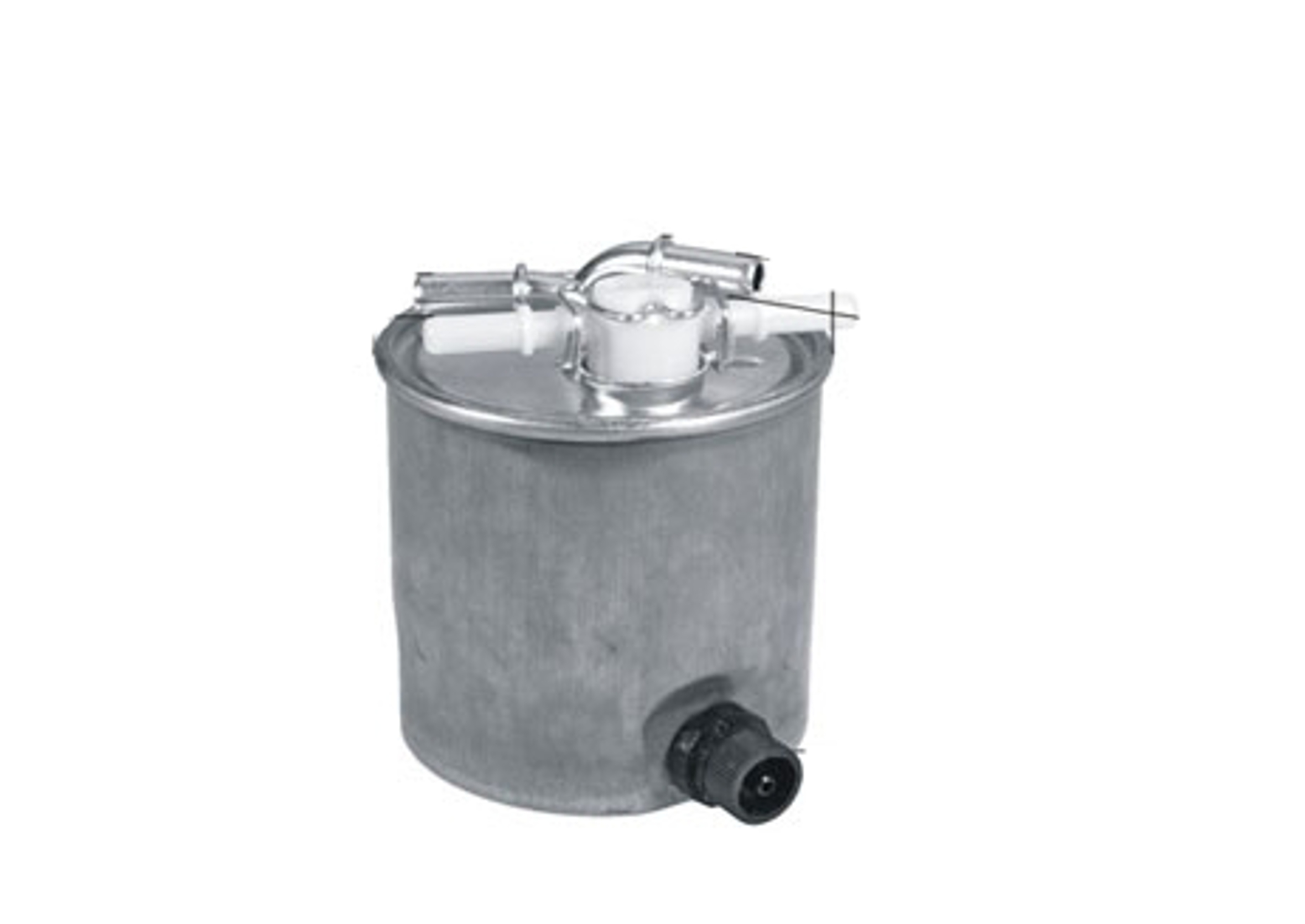 PP 857/3 - Filtr paliwa