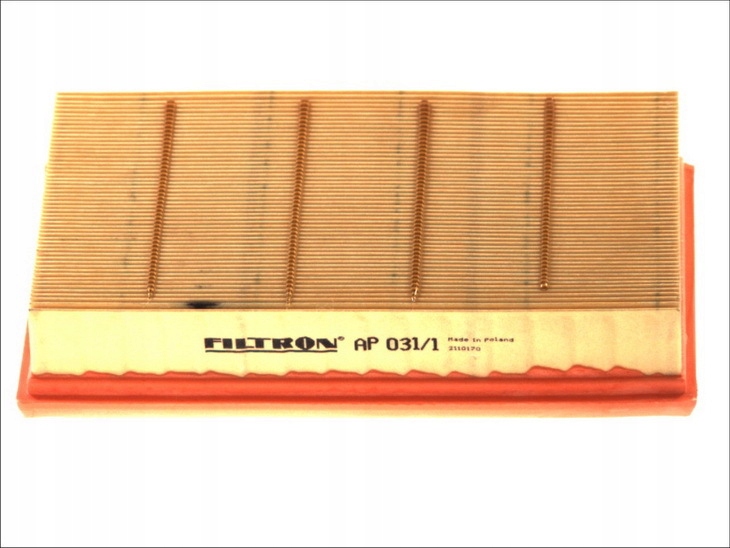 AP 031/1 - Filtr powietrza