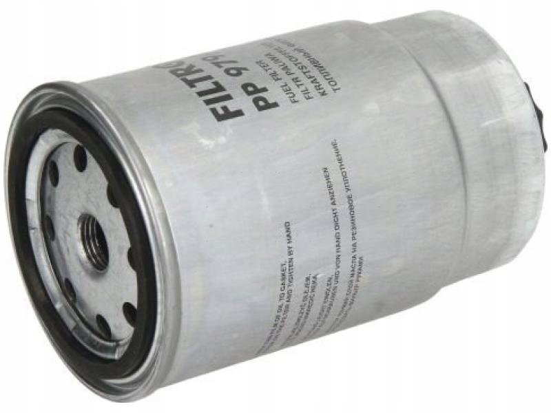 PP 979/2 - Filtr paliwa