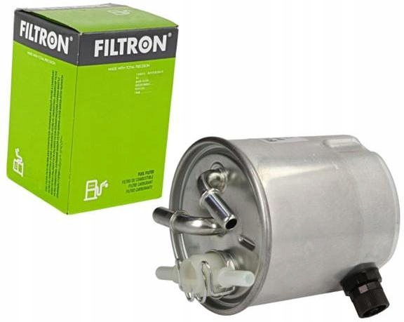 PP 857/3 - Filtr paliwa