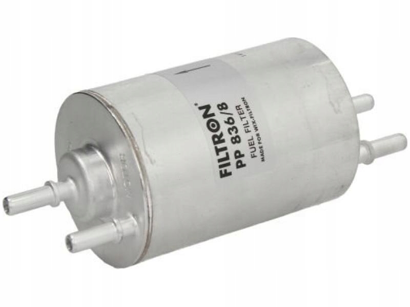 PP 836/8 - Filtr paliwa