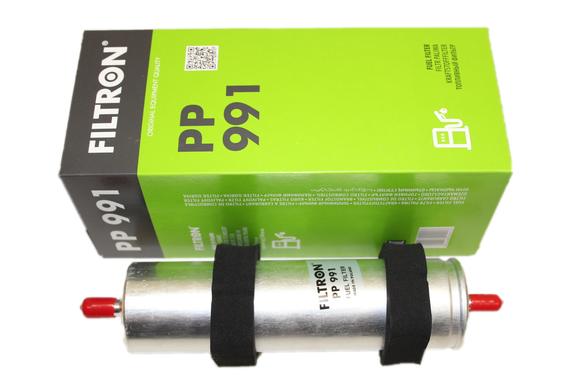 PP 991 - Filtr paliwa