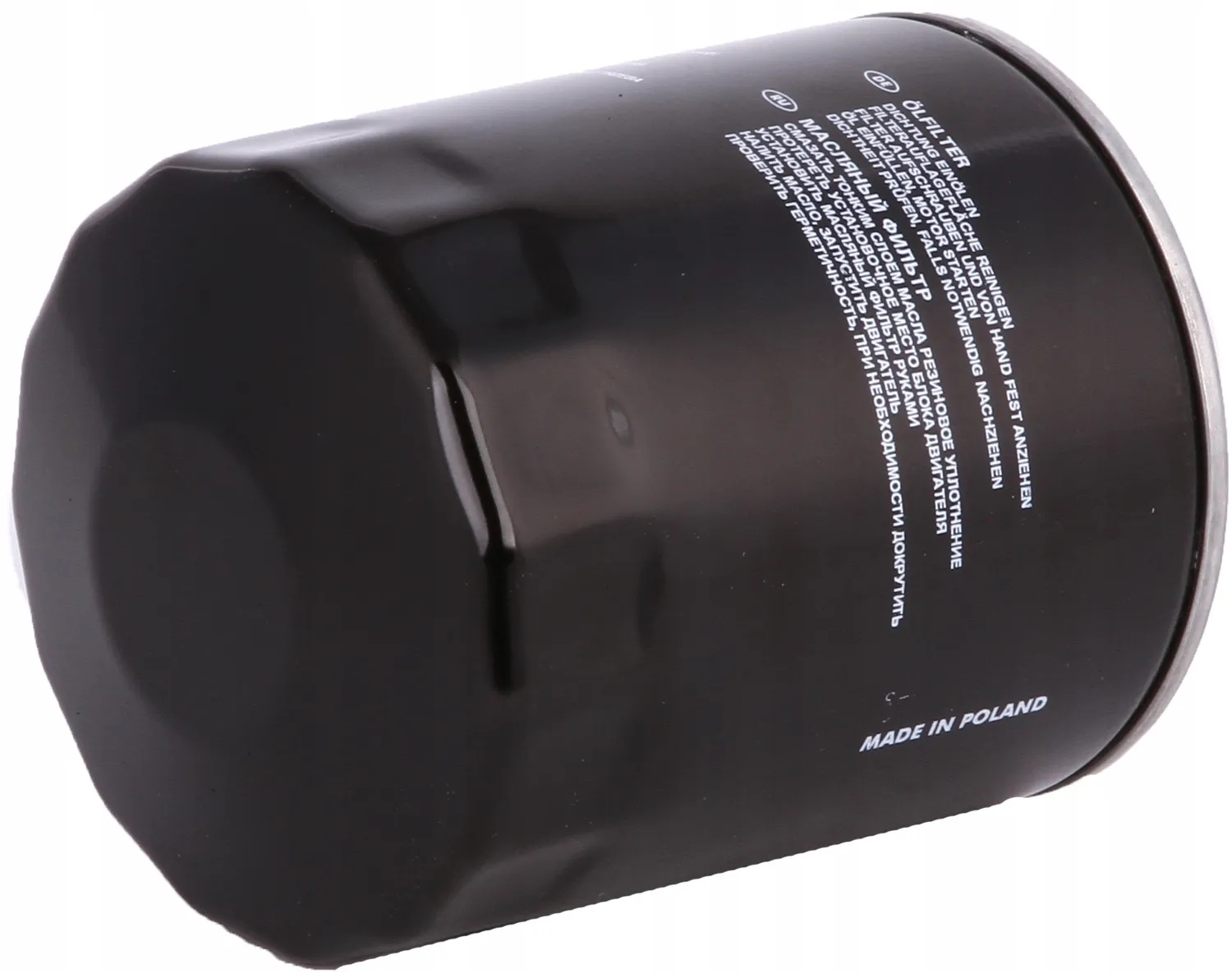 OP 526/5 - Filtr oleju