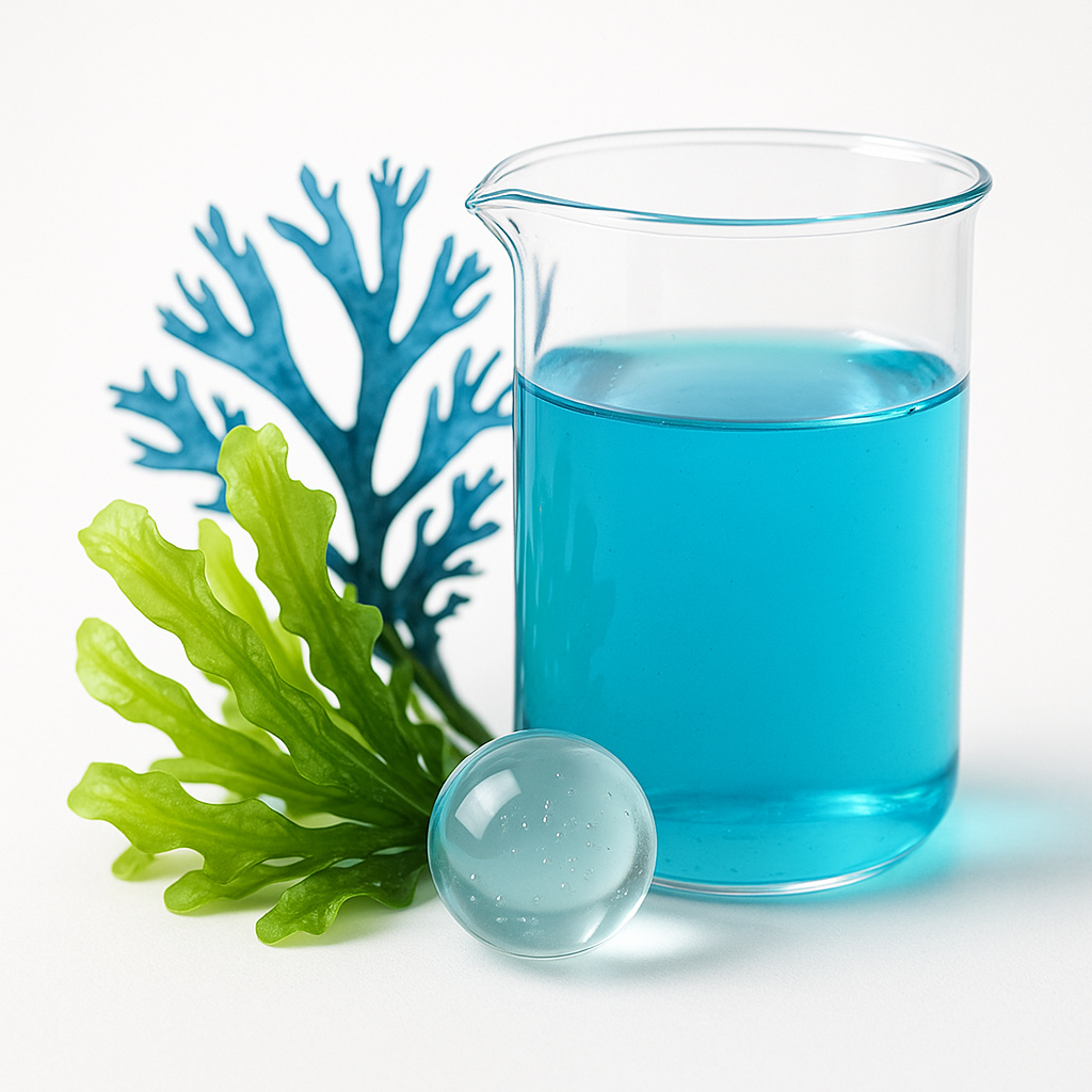 Żel pod Prysznic 2w1 do Ciała i Włosów 6 Żel pod Prysznic 2w1 do Ciała i Włosów - Thalgo