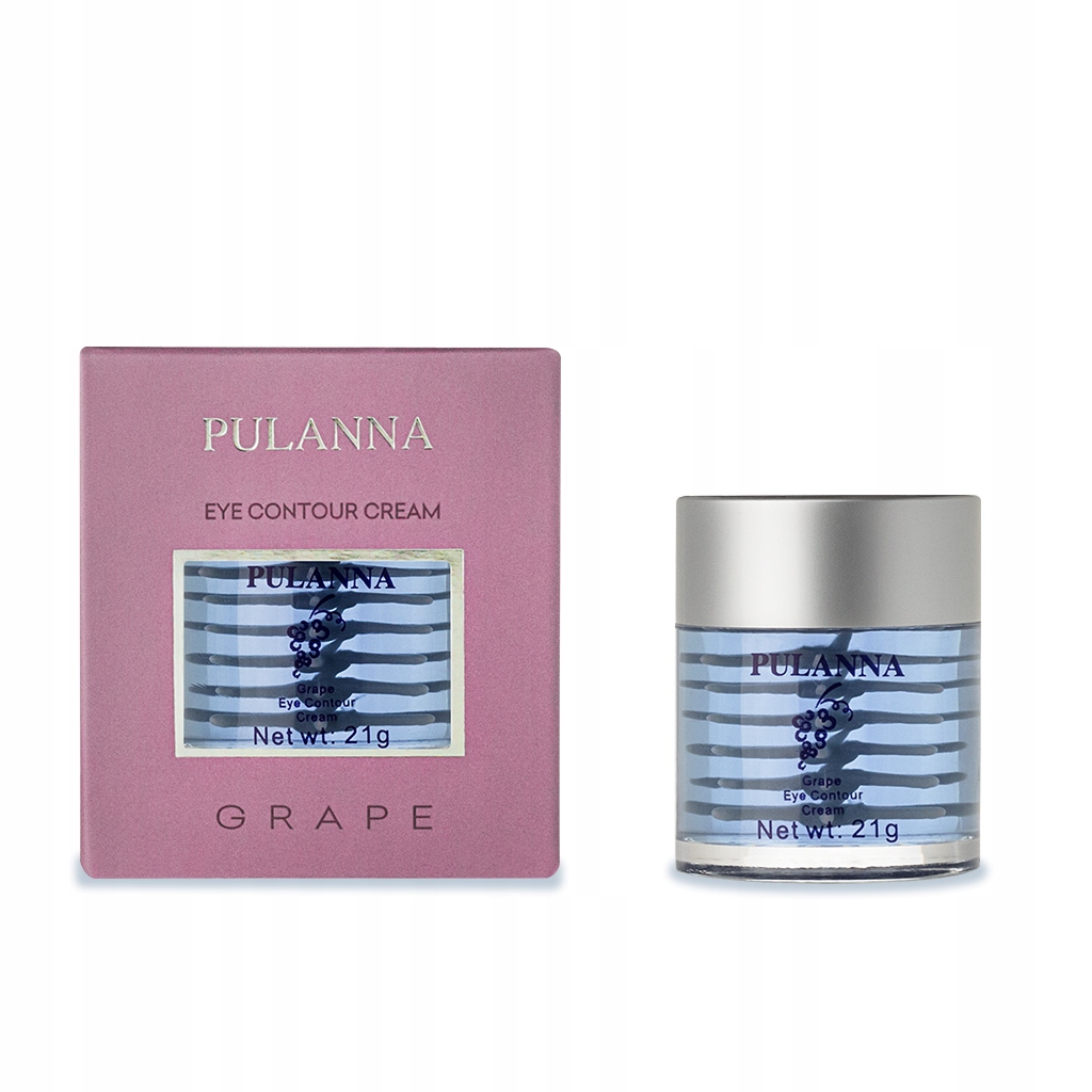 Zestaw Świąteczny Prezentowy Pulanna z serii Winogronowej 11 Zestaw Świąteczny Prezentowy Pulanna z serii Winogronowej - Pulanna