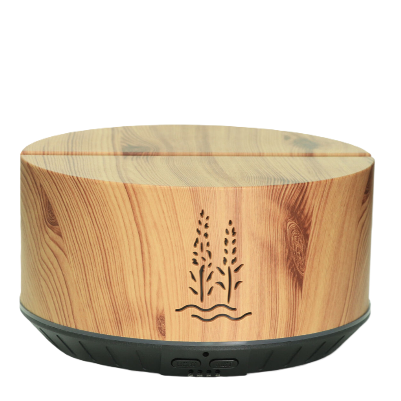 Dyfuzor ultradźwiękowy KĄPIEL LEŚNA – zaproś las do swojego domu 10 Dyfuzor ultradźwiękowy KĄPIEL LEŚNA – zaproś las do swojego domu - Instytut Aromaterapii