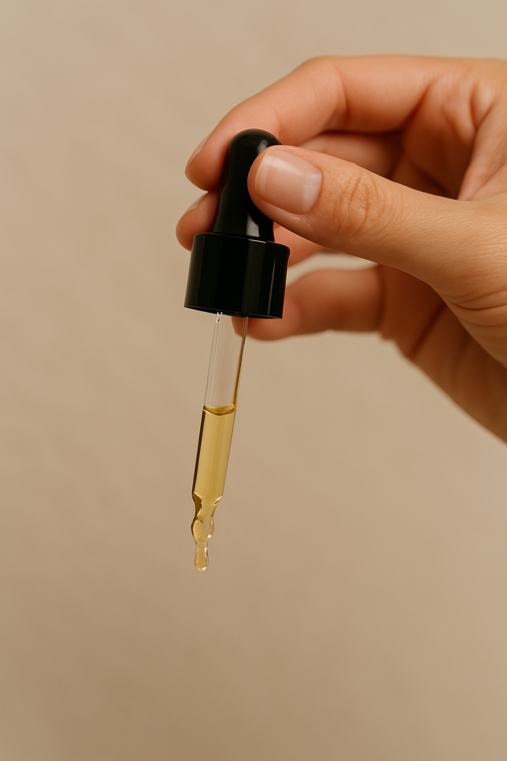 Olejowe Serum z witaminą C przeciw zmarszczkom 30 ml 13 Olejowe Serum z witaminą C przeciw zmarszczkom 30 ml - Sericum Beauty