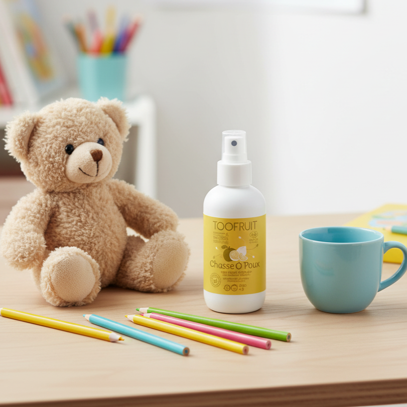 TooFruit Spray odstraszający wszy dla dzieci jabłko cytryna 125 ml 11 TooFruit Spray odstraszający wszy dla dzieci jabłko cytryna 125 ml - TooFruit