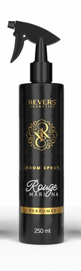 Spray Zapachowy Do Pomieszczeń ROUGE MARINA 7 Spray Zapachowy Do Pomieszczeń ROUGE MARINA - Revers Cosmetics
