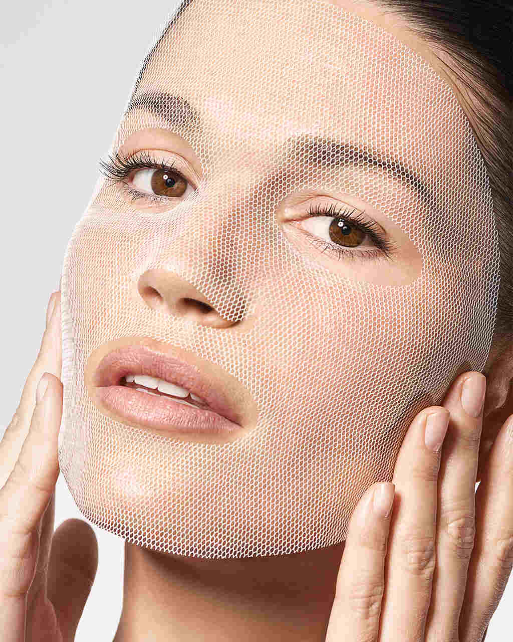 Biocellulozowa Maska Nawilżająco-Wypełniająca 7 Biocellulozowa Maska Nawilżająco-Wypełniająca - Ella Bache